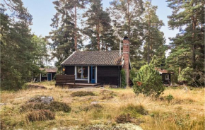 Beautiful home in kersberga with Sauna and 4 Bedrooms in Åkersberga